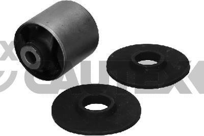 Cautex 769467 Mounting, differential 769467: Buy near me in Poland at 2407.PL - Good price!