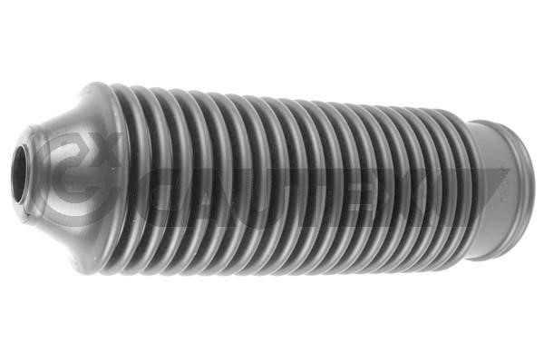 Cautex 762430 Bellow and bump for 1 shock absorber 762430: Buy near me in Poland at 2407.PL - Good price!