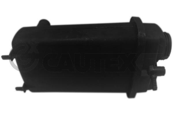 Cautex 750336 Expansion Tank, coolant 750336: Buy near me in Poland at 2407.PL - Good price!