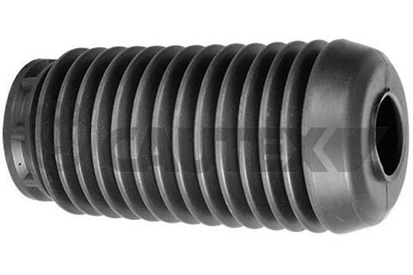 Cautex 750987 Bellow and bump for 1 shock absorber 750987: Buy near me in Poland at 2407.PL - Good price!