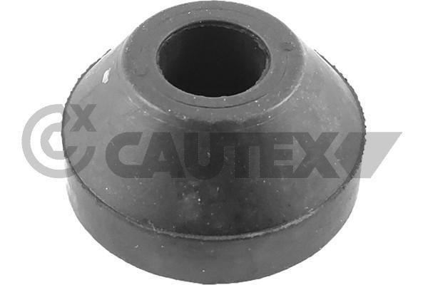 Cautex 759613 Silentblock rear beam 759613: Buy near me at 2407.PL in Poland at an Affordable price!
