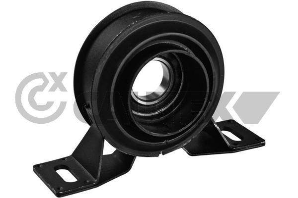 Cautex 181140 Mounting, propshaft 181140: Buy near me in Poland at 2407.PL - Good price!