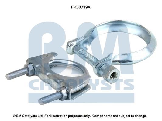 BM Catalysts FK50719 Mounting kit for exhaust system FK50719: Buy near me in Poland at 2407.PL - Good price!