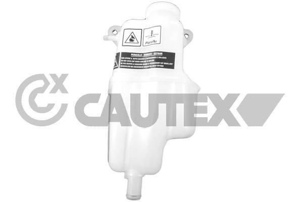Cautex 769626 Компенсационный бак, охлаждающая жидкость 769626: Отличная цена - Купить в Польше на 2407.PL!