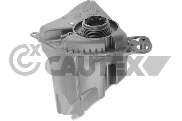 Cautex 769600 Expansion Tank, coolant 769600: Buy near me in Poland at 2407.PL - Good price!