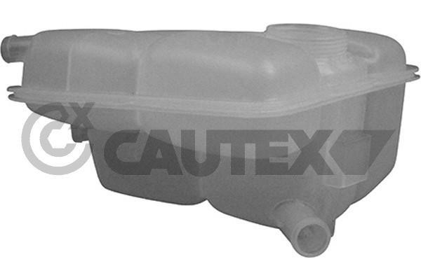 Cautex 750402 Expansion Tank, coolant 750402: Buy near me in Poland at 2407.PL - Good price!