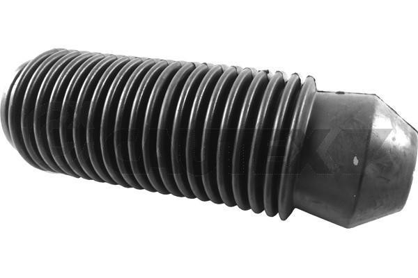 Cautex 750960 Bellow and bump for 1 shock absorber 750960: Buy near me in Poland at 2407.PL - Good price!