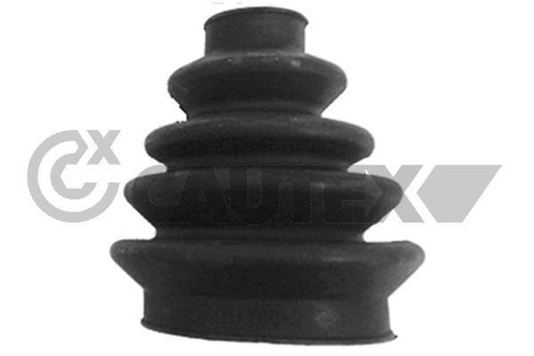 Cautex 900913 Bellow, drive shaft 900913: Buy near me in Poland at 2407.PL - Good price!