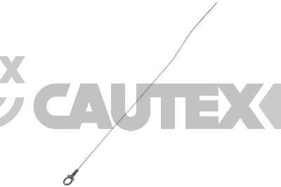 Cautex 769204 ROD ASSY-OIL LEVEL GAUGE 769204: Buy near me in Poland at 2407.PL - Good price!