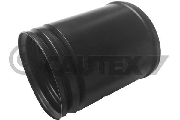 Cautex 750955 Bellow and bump for 1 shock absorber 750955: Buy near me in Poland at 2407.PL - Good price!