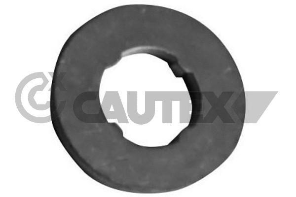 Cautex 750031 Seal Ring, injector 750031: Buy near me in Poland at 2407.PL - Good price!