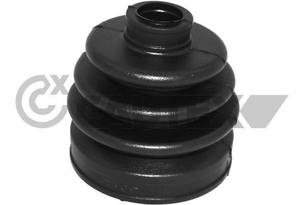 Cautex 160108 Bellow, drive shaft 160108: Buy near me in Poland at 2407.PL - Good price!