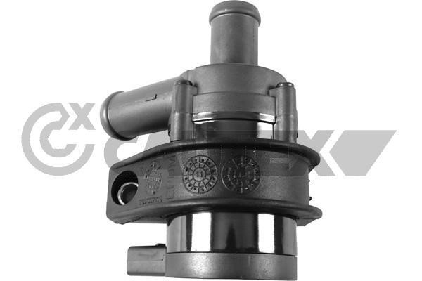 Cautex 768108 Additional coolant pump 768108: Buy near me in Poland at 2407.PL - Good price!