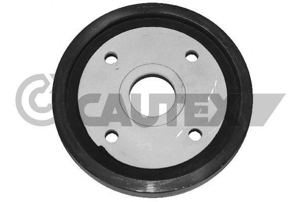 Cautex 750016 Vibration Damper, propshaft 750016: Buy near me in Poland at 2407.PL - Good price!