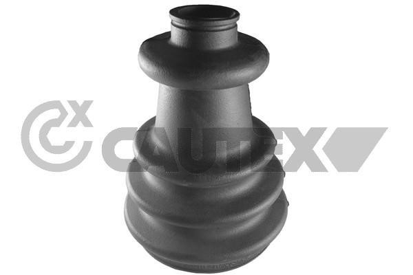 Cautex 020188 Bellow, drive shaft 020188: Buy near me in Poland at 2407.PL - Good price!