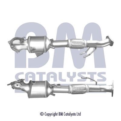 BM Catalysts BM92043H Katalysator BM92043H: Kaufen Sie zu einem guten Preis in Polen bei 2407.PL!