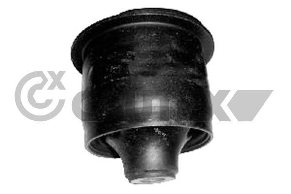 Cautex 759664 Silentblock rear beam 759664: Buy near me at 2407.PL in Poland at an Affordable price!