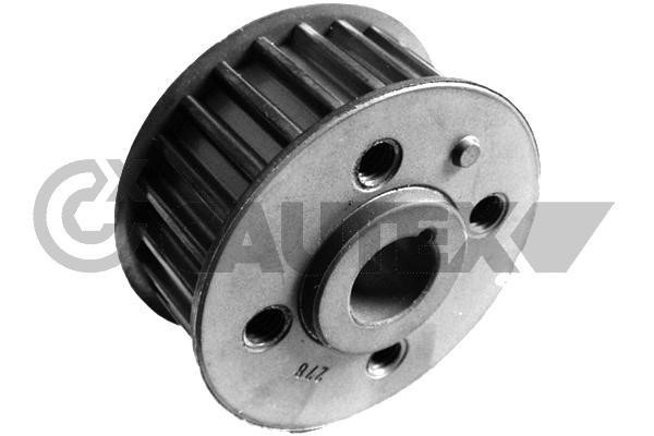 Cautex 771136 TOOTHED WHEEL 771136: Buy near me in Poland at 2407.PL - Good price!
