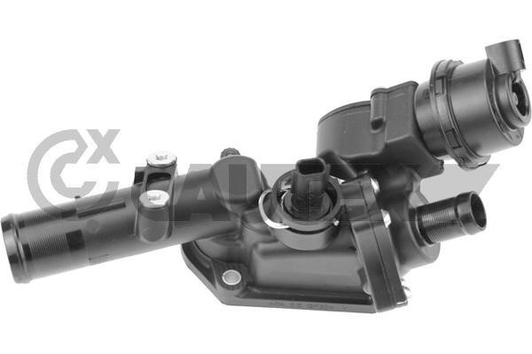 Cautex 769959 Thermostat housing 769959: Buy near me in Poland at 2407.PL - Good price!
