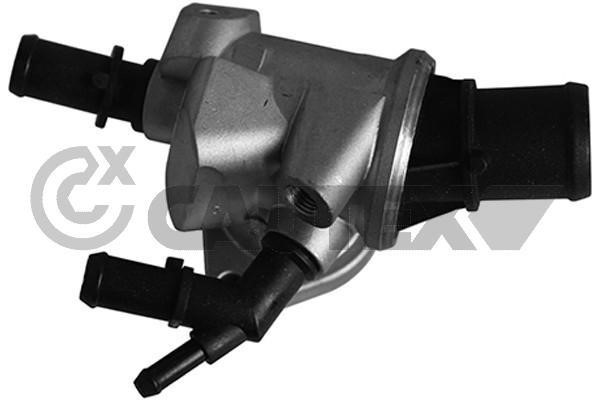Cautex 750787 Thermostat, coolant 750787: Buy near me in Poland at 2407.PL - Good price!