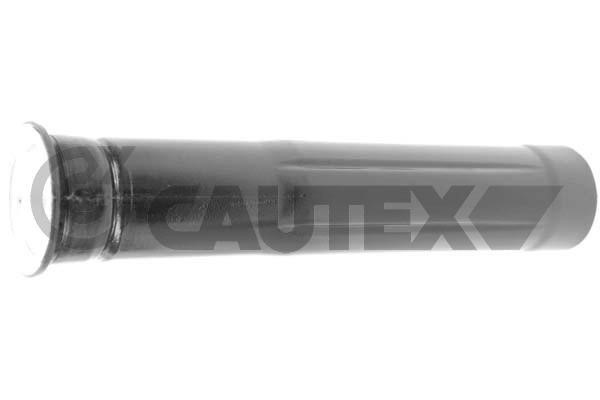 Cautex 760032 Bellow and bump for 1 shock absorber 760032: Buy near me in Poland at 2407.PL - Good price!