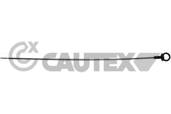 Cautex 769203 ROD ASSY-OIL LEVEL GAUGE 769203: Buy near me in Poland at 2407.PL - Good price!
