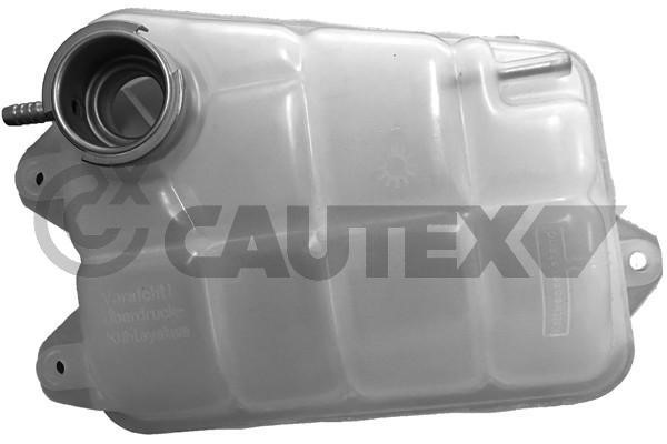 Cautex 750388 Компенсационный бак, охлаждающая жидкость 750388: Отличная цена - Купить в Польше на 2407.PL!