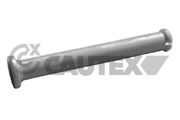 Cautex 462549 Oil dipstick guide tube 462549: Buy near me in Poland at 2407.PL - Good price!