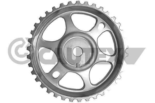 Cautex 769631 Camshaft Drive Gear 769631: Buy near me in Poland at 2407.PL - Good price!