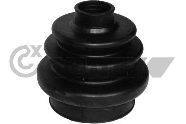Cautex 221806 Bellow, drive shaft 221806: Buy near me in Poland at 2407.PL - Good price!