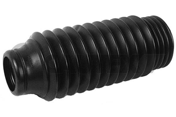 Cautex 750972 Bellow and bump for 1 shock absorber 750972: Buy near me in Poland at 2407.PL - Good price!