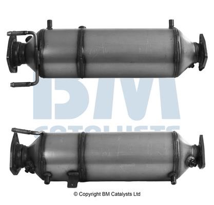 BM Catalysts BM11096HP Filtr sadzy / filtr cząstek stałych, układ wydechowy BM11096HP: Dobra cena w Polsce na 2407.PL - Kup Teraz!