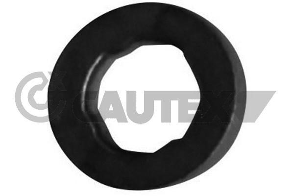 Cautex 750032 Seal Ring, injector 750032: Buy near me in Poland at 2407.PL - Good price!
