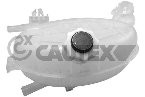 Cautex 769615 Компенсационный бак, охлаждающая жидкость 769615: Отличная цена - Купить в Польше на 2407.PL!