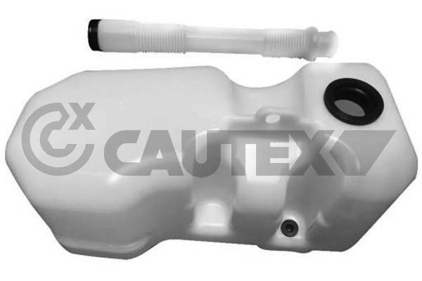 Cautex 769256 Washer Fluid Tank, window cleaning 769256: Buy near me in Poland at 2407.PL - Good price!