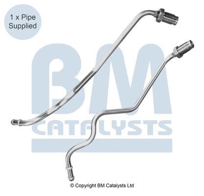 BM Catalysts PP11414A Pressure Pipe, pressure sensor (soot/particulate filter) PP11414A: Buy near me in Poland at 2407.PL - Good price!