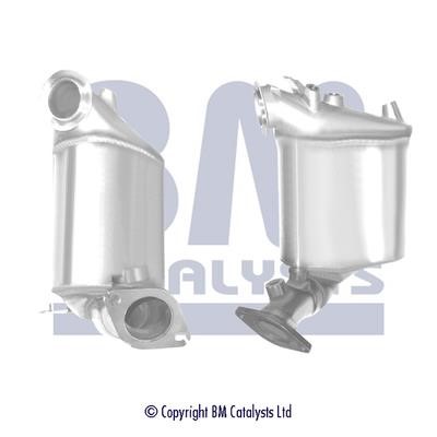 BM Catalysts BM11230P Soot/Particulate Filter, exhaust system BM11230P: Buy near me in Poland at 2407.PL - Good price!