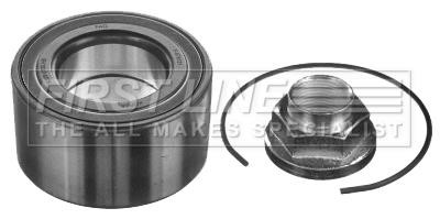 First line FBK1418 Wheel hub bearing FBK1418: Buy near me in Poland at 2407.PL - Good price!