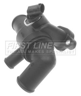 First line FTS528.90 Thermostat, coolant FTS52890: Buy near me in Poland at 2407.PL - Good price!