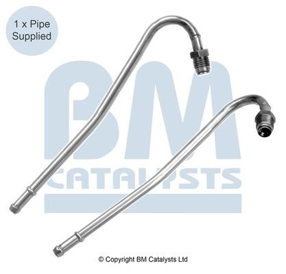 BM Catalysts PP11153A Pressure Pipe, pressure sensor (soot/particulate filter) PP11153A: Buy near me in Poland at 2407.PL - Good price!