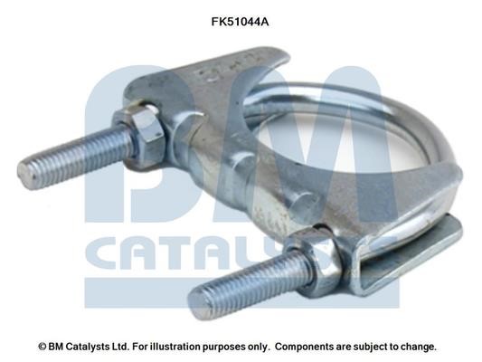 BM Catalysts FK51044 Mounting kit for exhaust system FK51044: Buy near me at 2407.PL in Poland at an Affordable price!