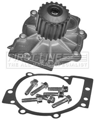 First line FWP2395 Water pump FWP2395: Buy near me in Poland at 2407.PL - Good price!