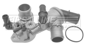 First line FTS402.75 Thermostat, coolant FTS40275: Buy near me in Poland at 2407.PL - Good price!