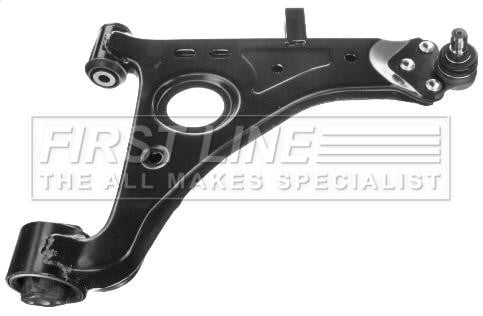 First line FCA7377 Track Control Arm FCA7377: Buy near me in Poland at 2407.PL - Good price!