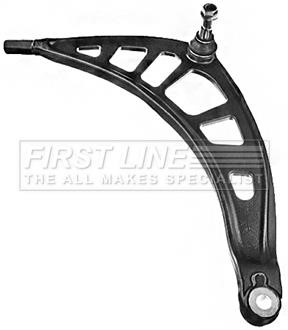 First line FCA7349 Track Control Arm FCA7349: Buy near me in Poland at 2407.PL - Good price!