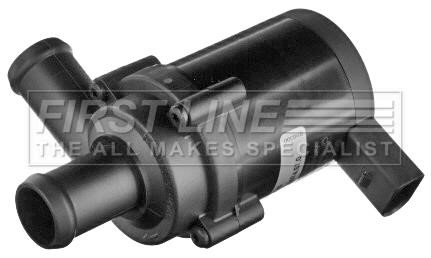 First line FWP3041 Additional coolant pump FWP3041: Buy near me in Poland at 2407.PL - Good price!