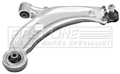 First line FCA7382 Track Control Arm FCA7382: Buy near me in Poland at 2407.PL - Good price!