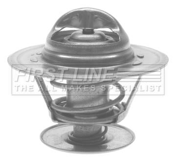 First line FTS41489 Thermostat, coolant FTS41489: Buy near me in Poland at 2407.PL - Good price!