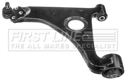 First line FCA7375 Track Control Arm FCA7375: Buy near me in Poland at 2407.PL - Good price!