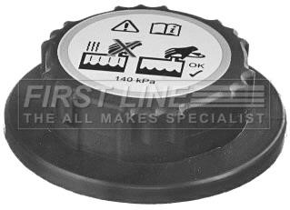 First line FRC142 Radiator caps FRC142: Buy near me in Poland at 2407.PL - Good price!